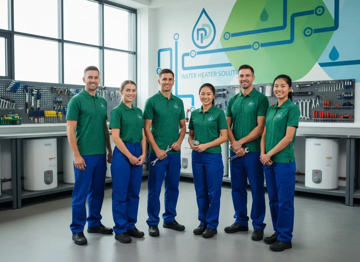 About Daley Plumbing