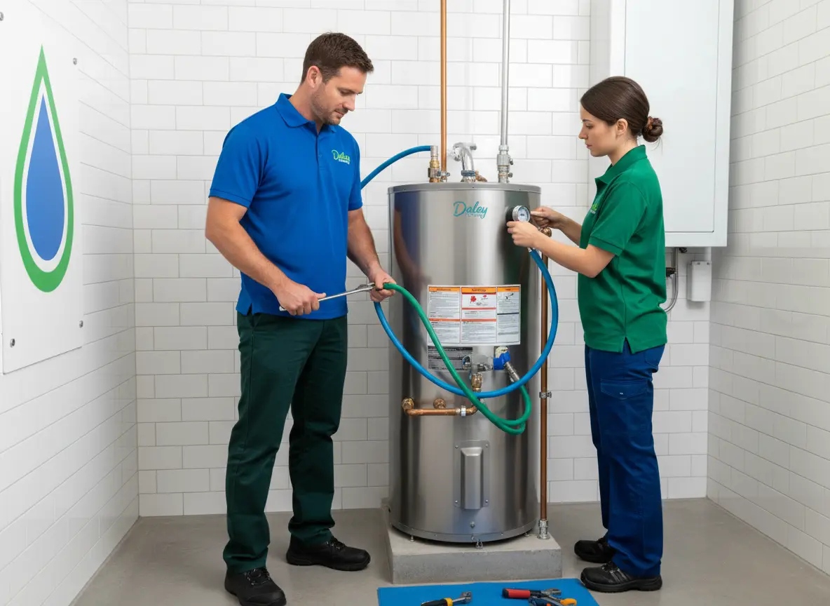 Faucet Repair in San Dimas, CA