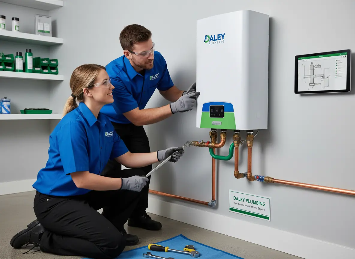 Drain Repair in San Dimas, CA